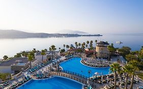 Wow Bodrum Resort Turkey